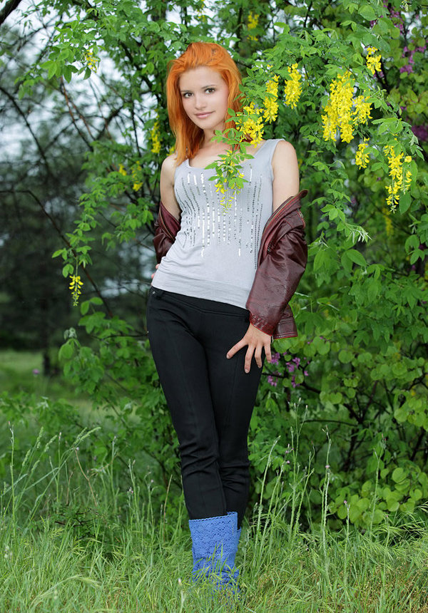 Женя, 61