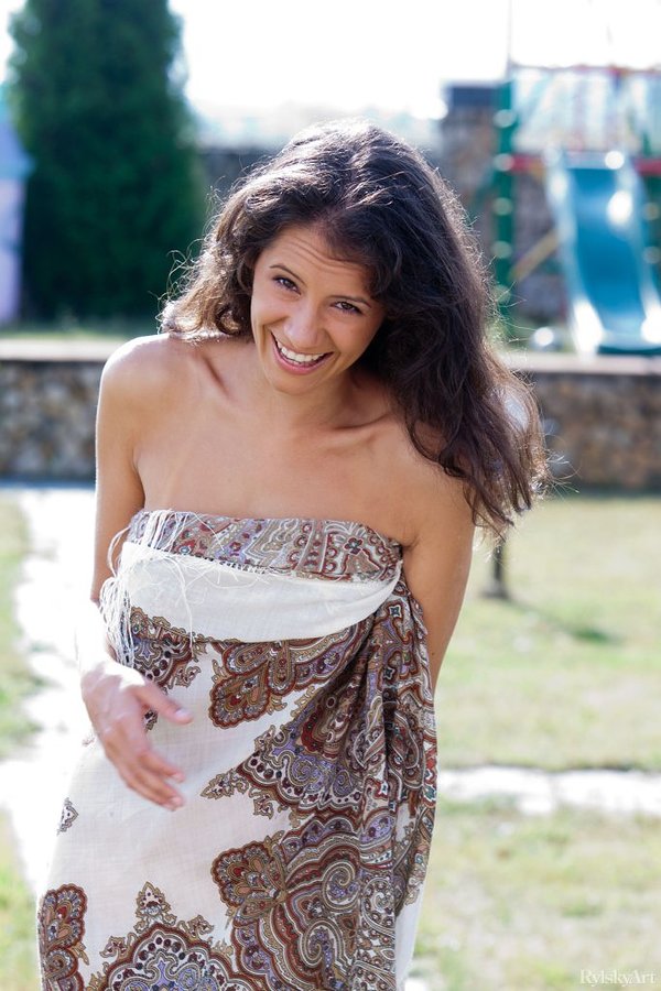Маргарита, 24